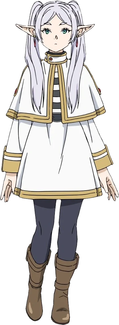Frieren (Frieren: Beyond Journey's End)