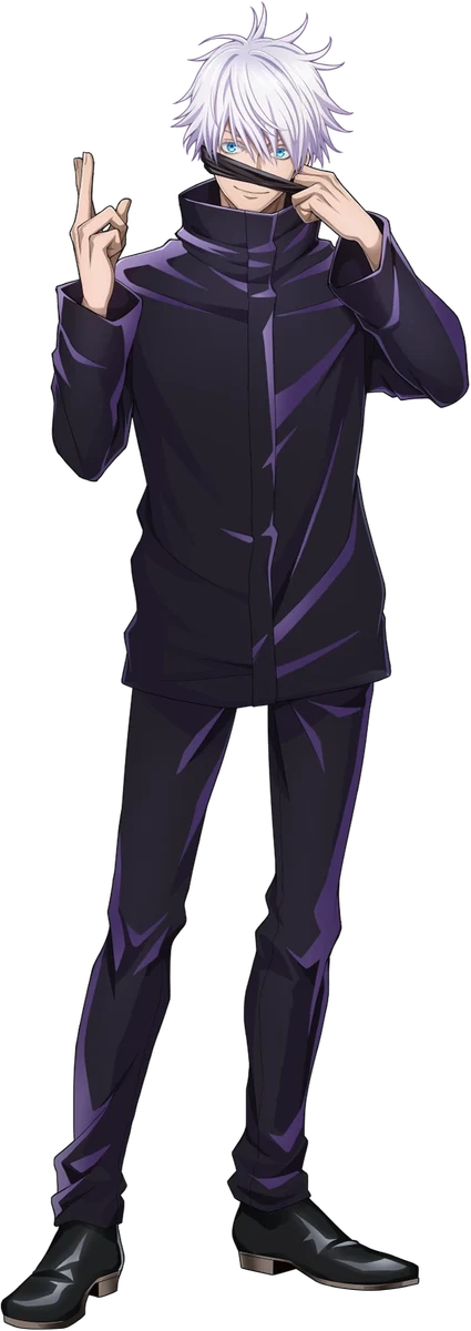Gojo (Jujutsu Kaisen)