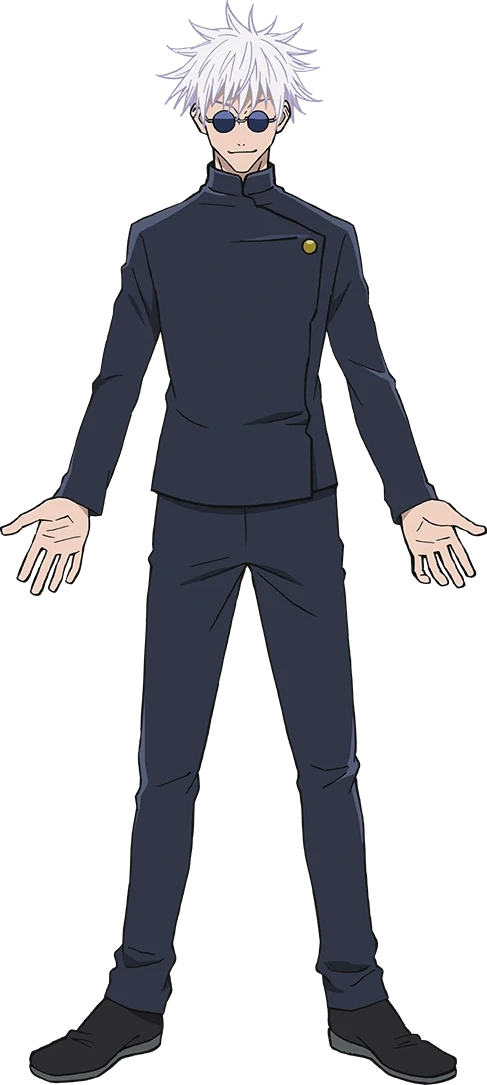 Gojo (Jujutsu Kaisen)
