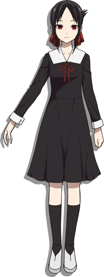 Kaguya (Kaguya-sama: Love Is War)