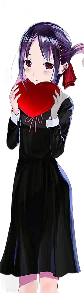Kaguya (Kaguya-sama: Love Is War)