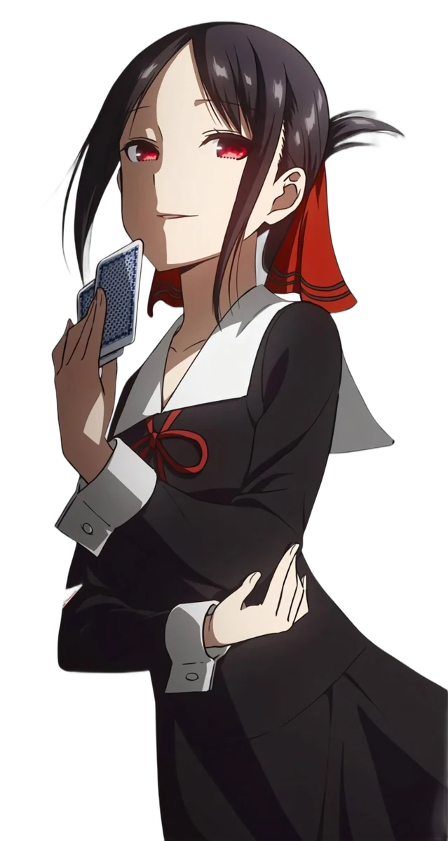 Kaguya (Kaguya-sama: Love Is War)