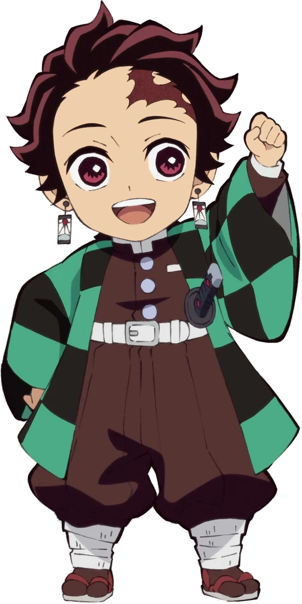 Tanjiro (Demon Slayer)