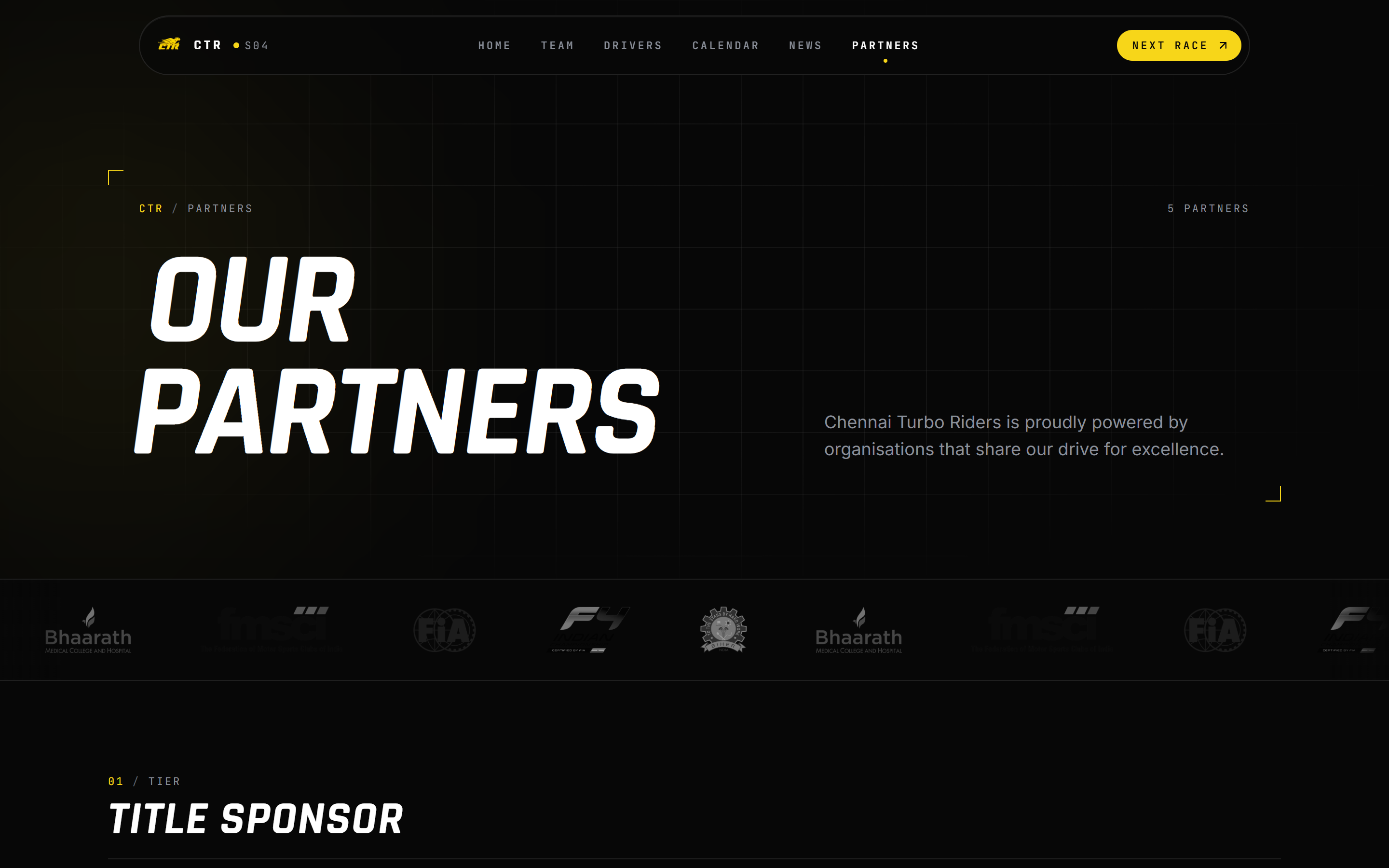 Partners